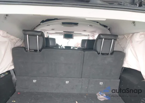 2016 GMC Yukon Xl Denali из США, поврежденный, VIN 1GKS1HKJ3GR399006